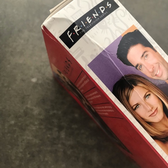 F.R.I.E.N.D.S Jigsaw Puzzle - Picture 7 of 8